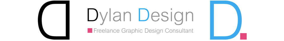Dylan Design &ndash; Freelance Graphic Design Consultant